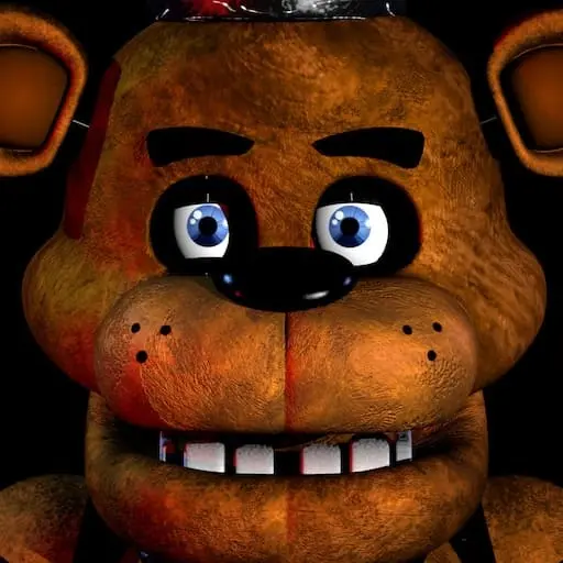 FNaF - Five Nights at Freddy's Unblocked Game